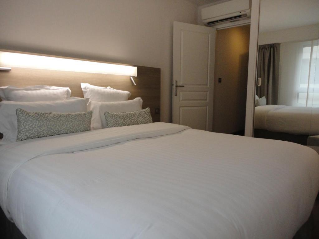 Apartamento de 1 dormitorio - 65 m²