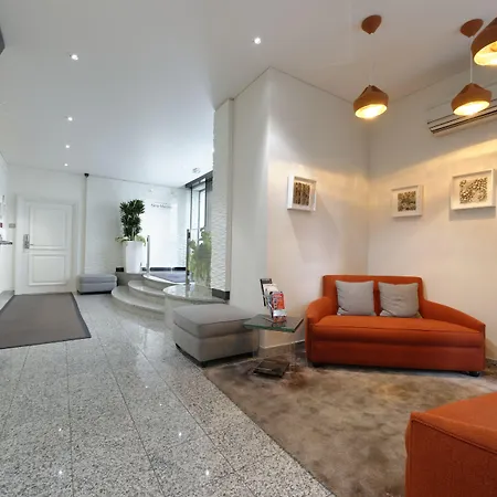 Residence Alma Marceau-3